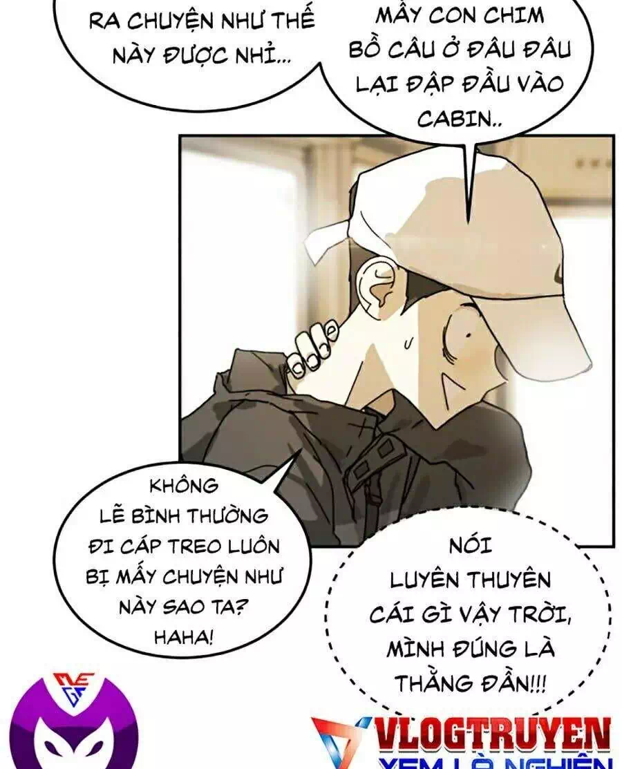 Truyện Tranh Đại Dịch Seoul trang 6