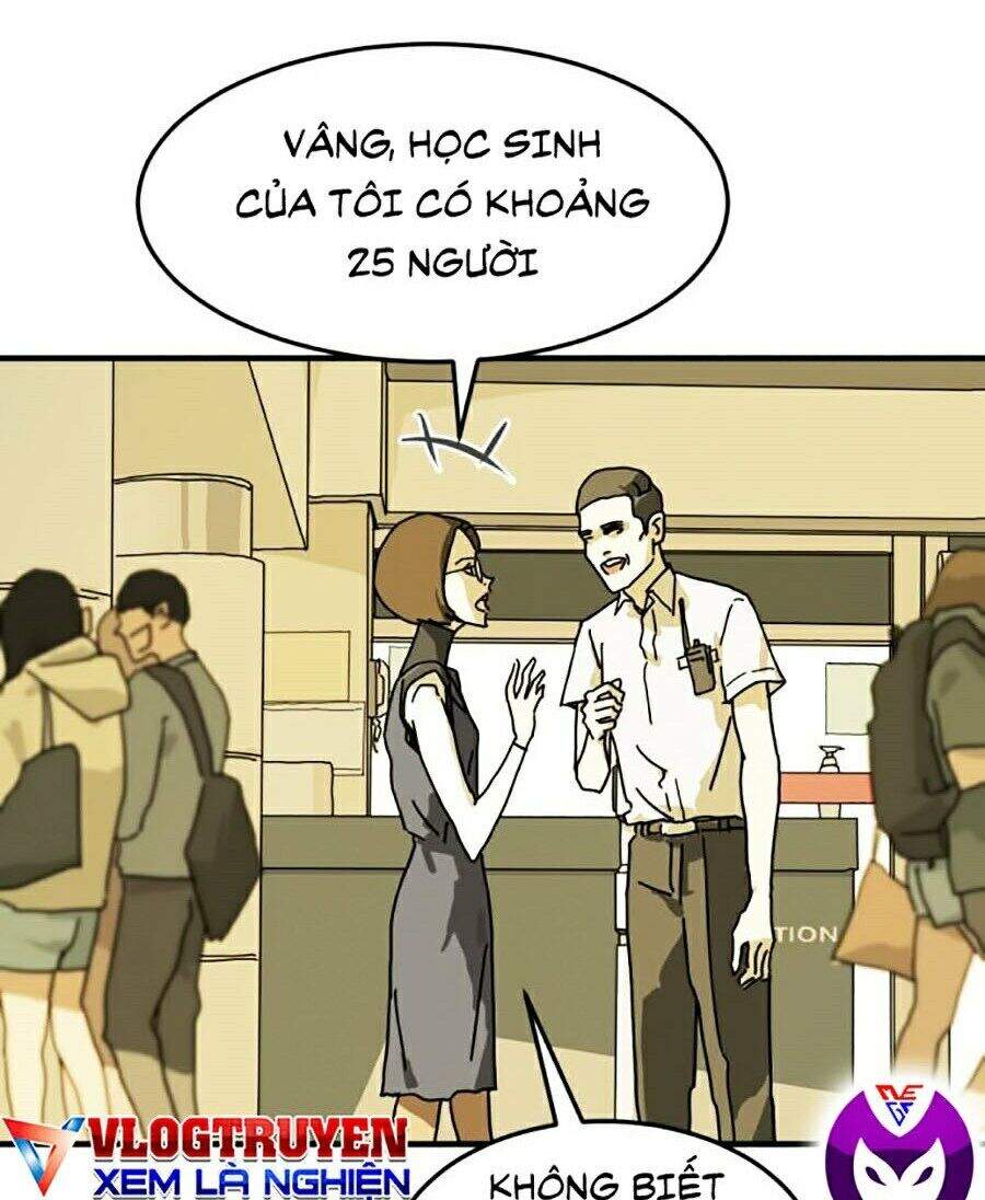 Truyện Tranh Đại Dịch Seoul trang 6