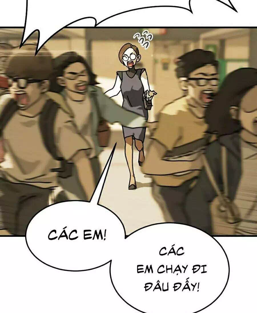Truyện Tranh Đại Dịch Seoul trang 6
