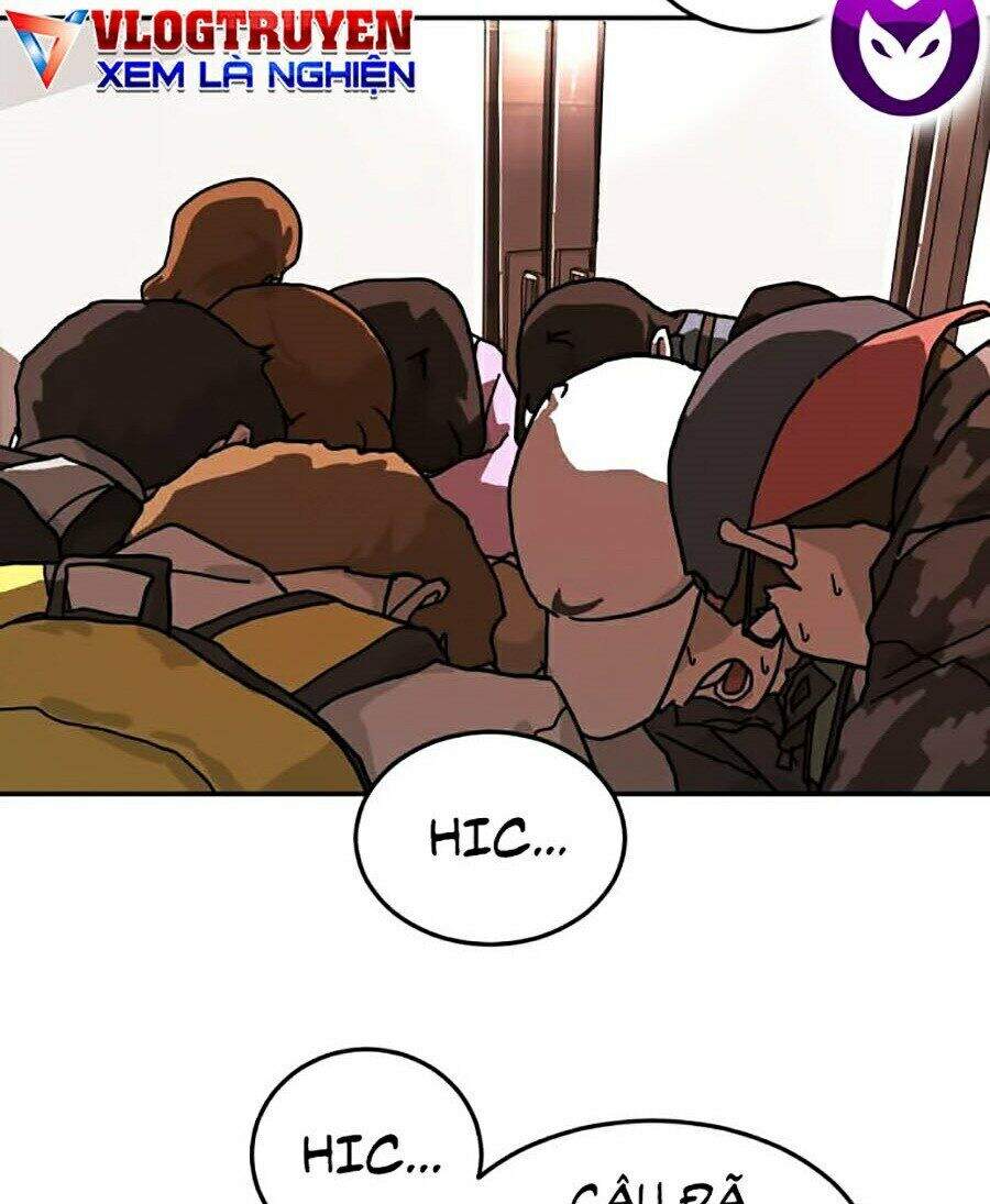 Truyện Tranh Đại Dịch Seoul trang 6