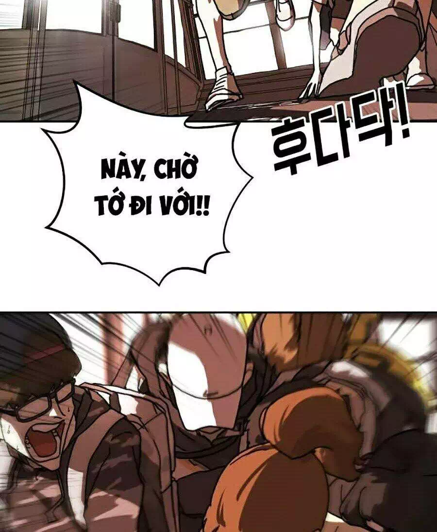 Truyện Tranh Đại Dịch Seoul trang 6