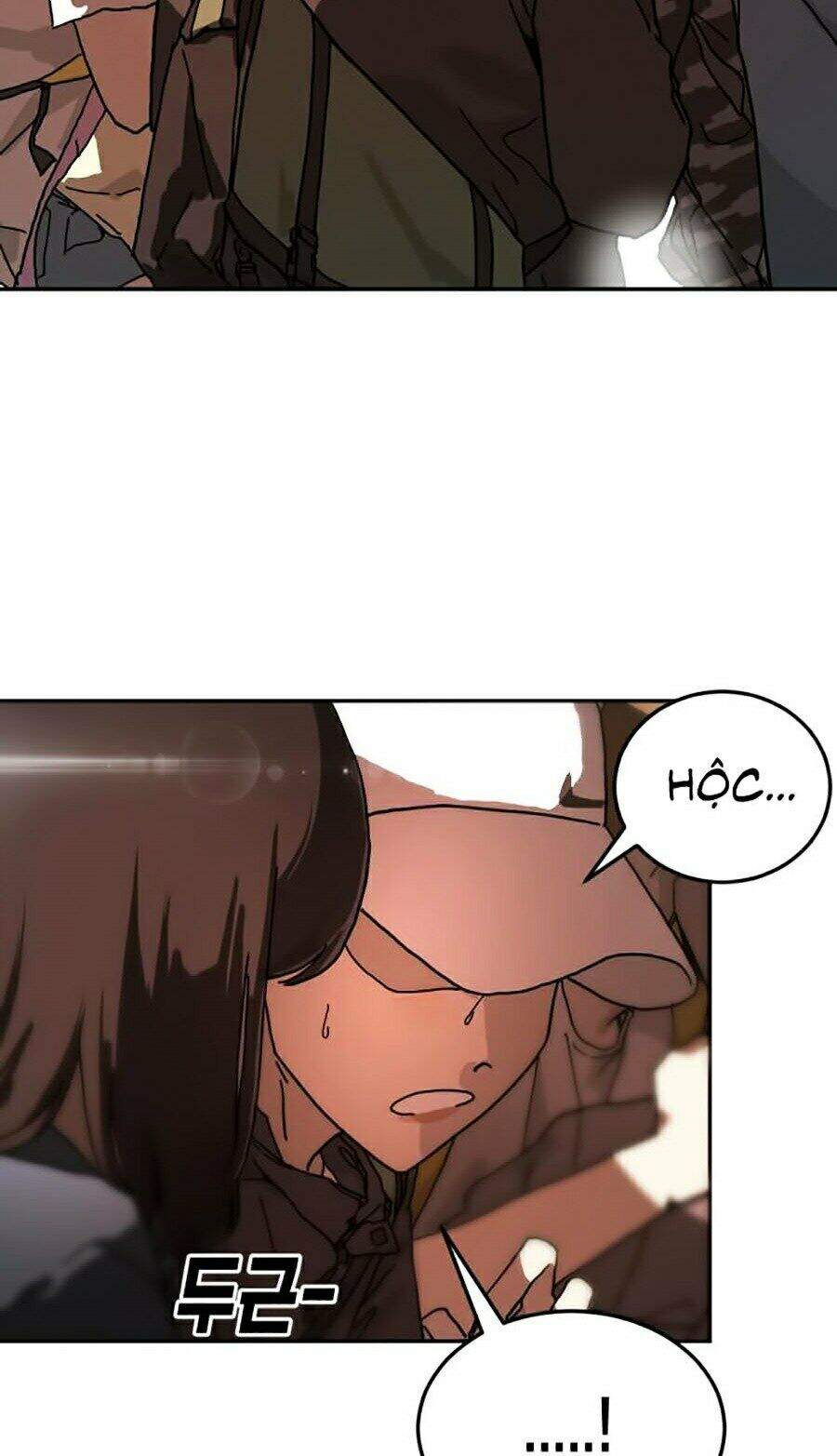 Truyện Tranh Đại Dịch Seoul trang 6