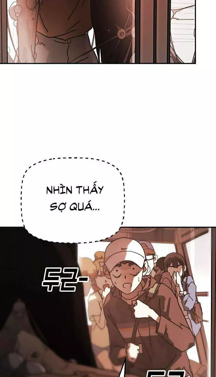 Truyện Tranh Đại Dịch Seoul trang 6