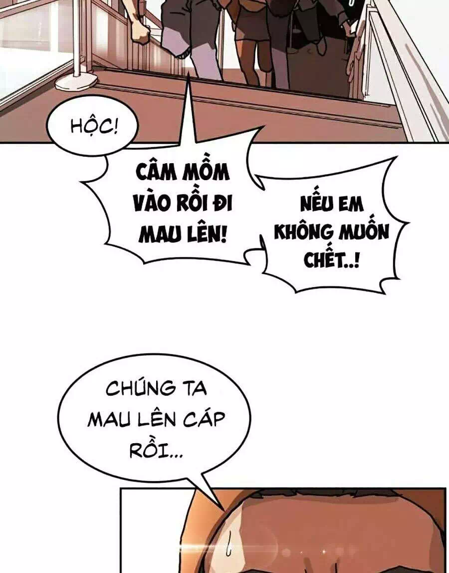 Truyện Tranh Đại Dịch Seoul trang 6