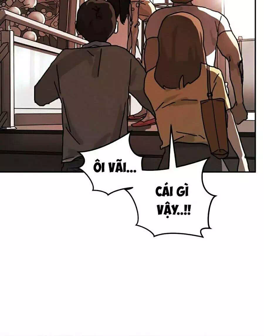 Truyện Tranh Đại Dịch Seoul trang 6