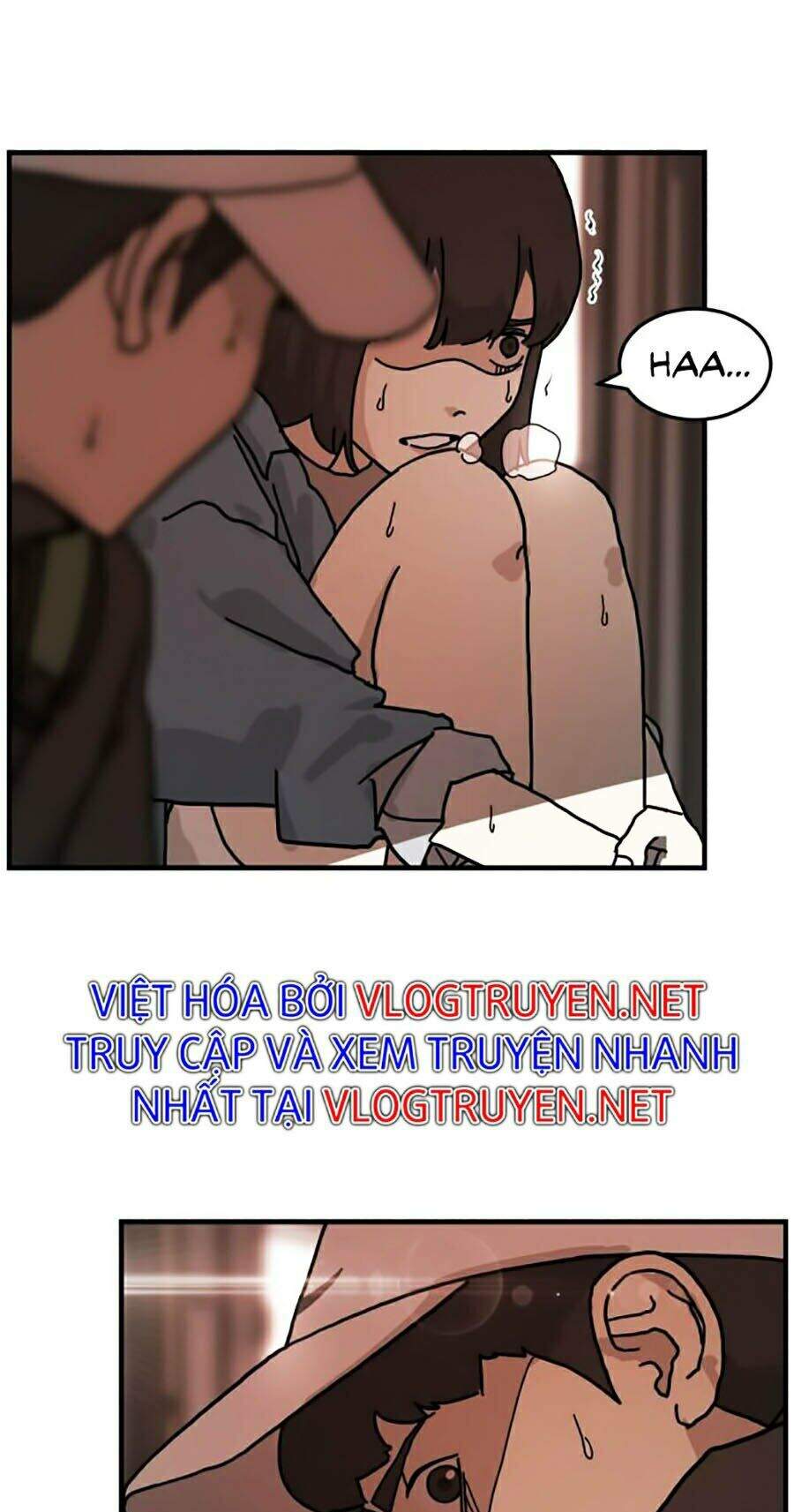 Truyện Tranh Đại Dịch Seoul trang 6