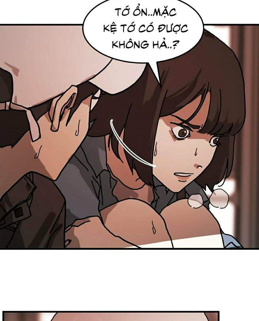 Truyện Tranh Đại Dịch Seoul trang 6