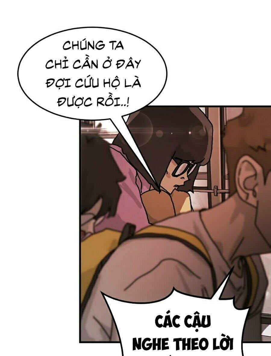 Truyện Tranh Đại Dịch Seoul trang 6