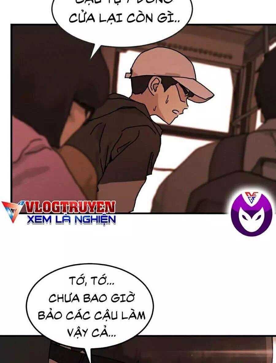 Truyện Tranh Đại Dịch Seoul trang 6