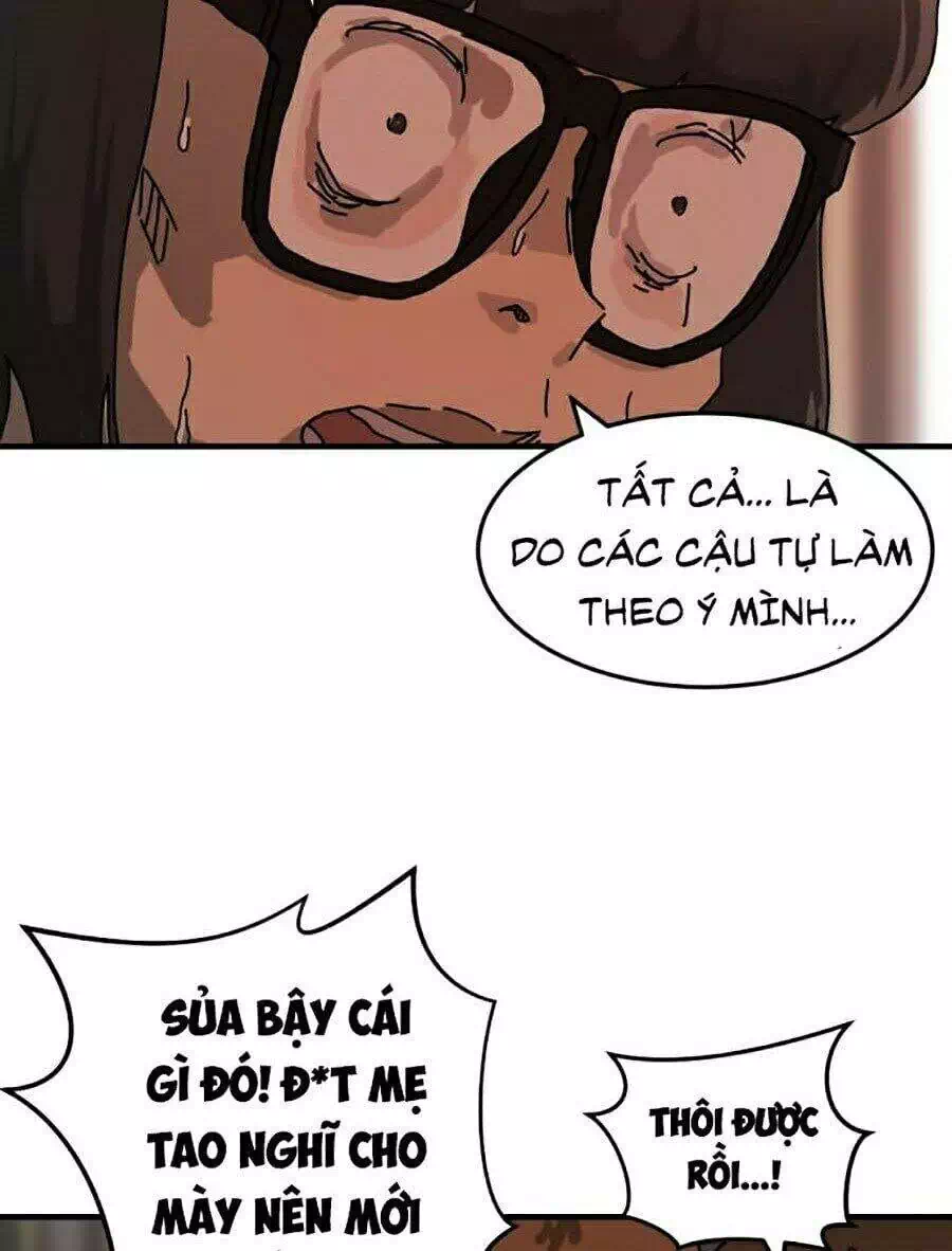 Truyện Tranh Đại Dịch Seoul trang 6