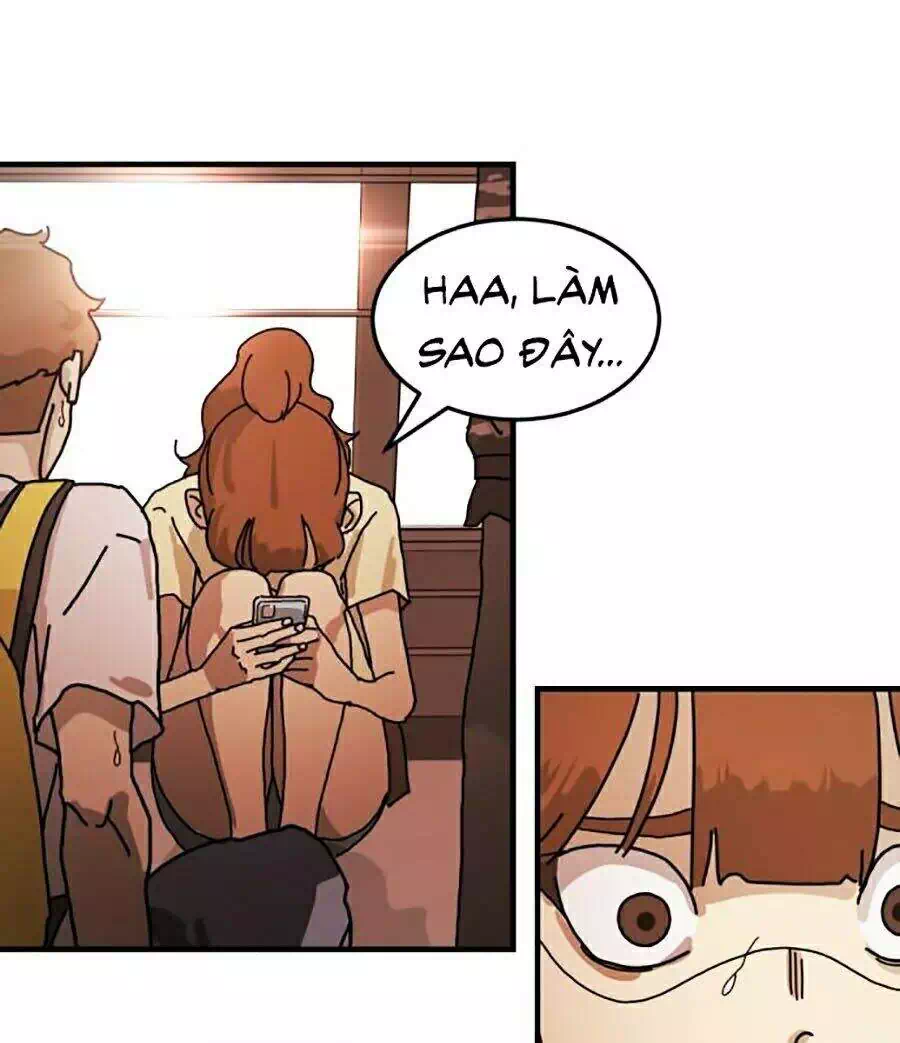 Truyện Tranh Đại Dịch Seoul trang 6