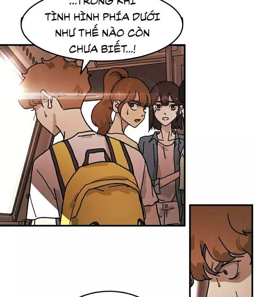 Truyện Tranh Đại Dịch Seoul trang 6