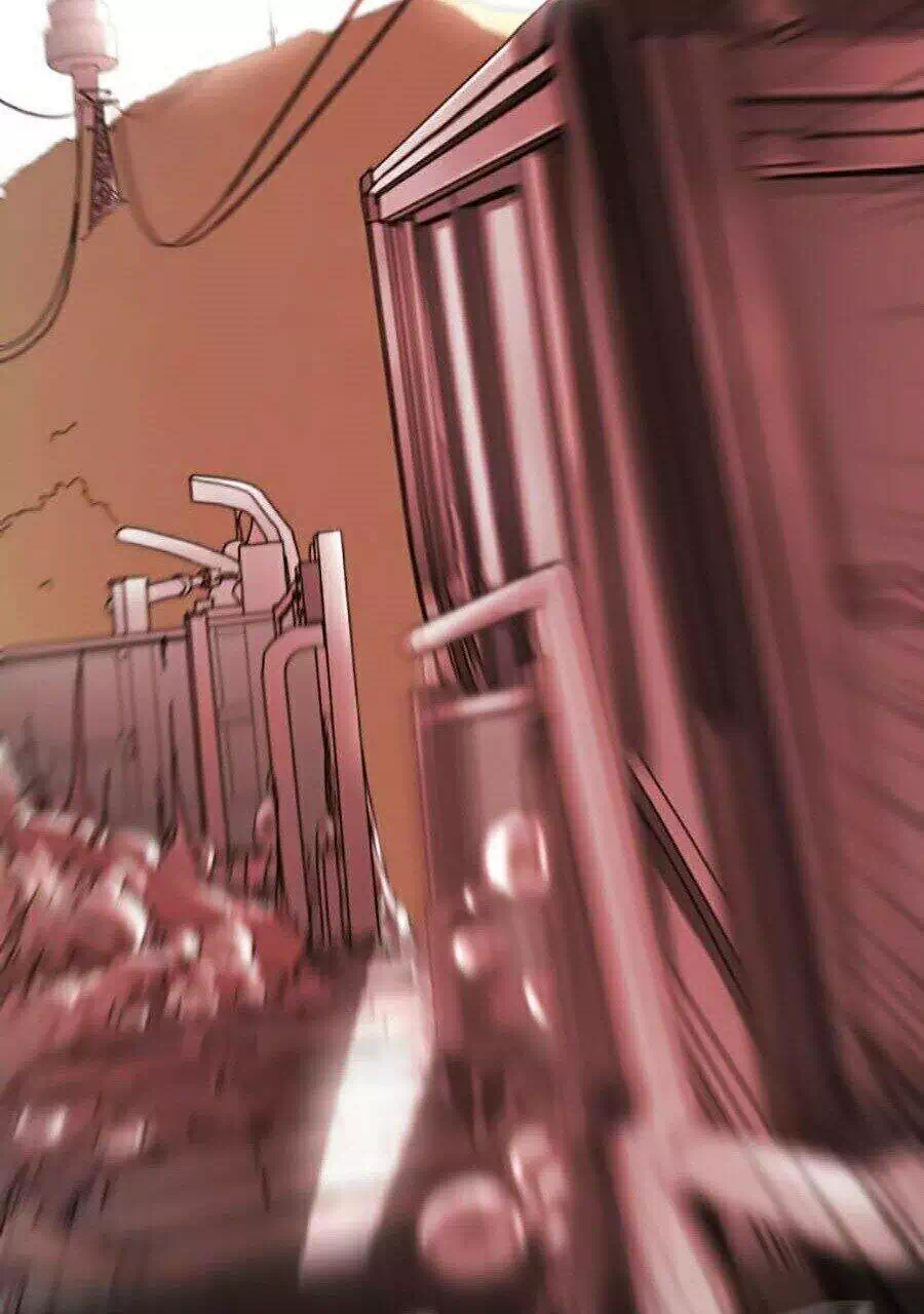 Truyện Tranh Đại Dịch Seoul trang 6