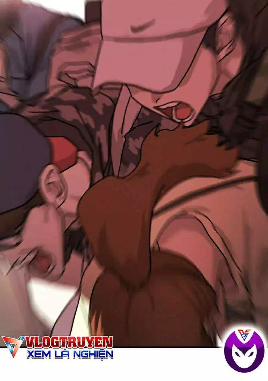 Truyện Tranh Đại Dịch Seoul trang 6