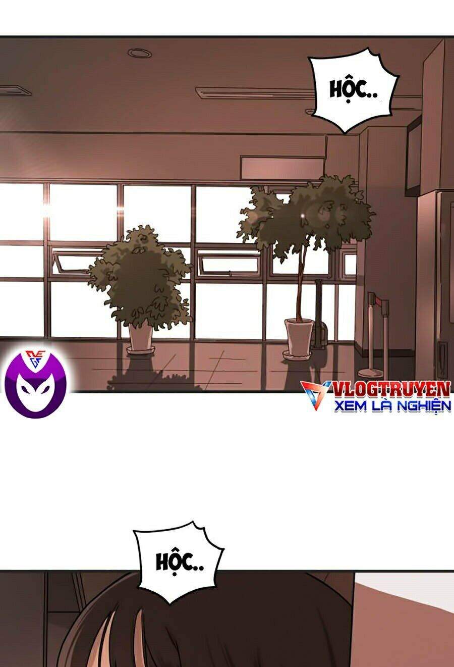 Truyện Tranh Đại Dịch Seoul trang 6