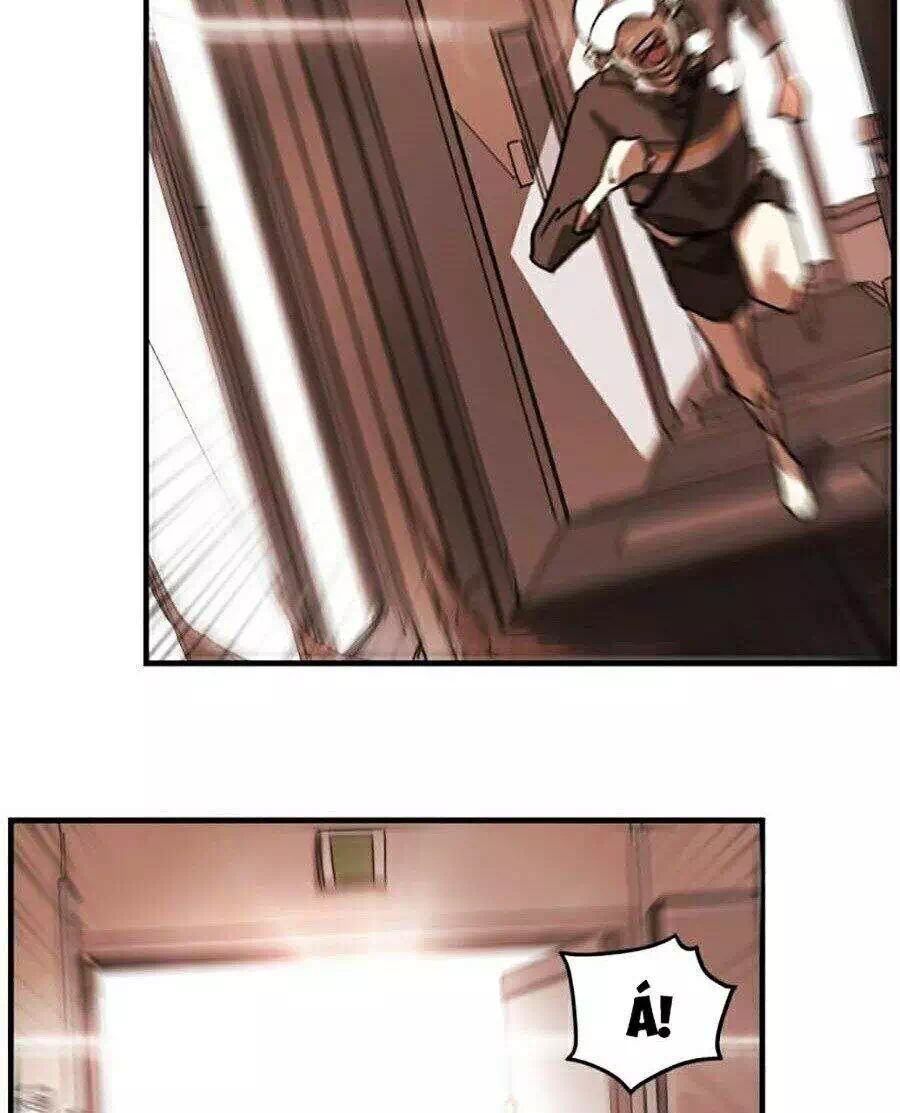 Truyện Tranh Đại Dịch Seoul trang 6