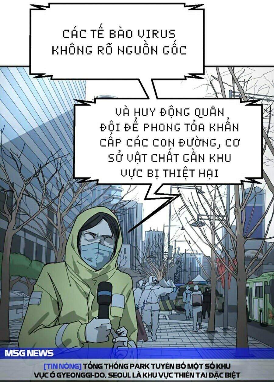 Truyện Tranh Đại Dịch Seoul trang 6
