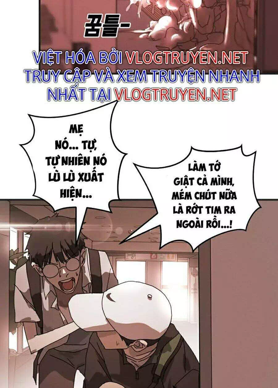 Truyện Tranh Đại Dịch Seoul trang 6