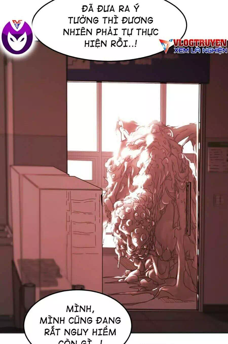 Truyện Tranh Đại Dịch Seoul trang 6