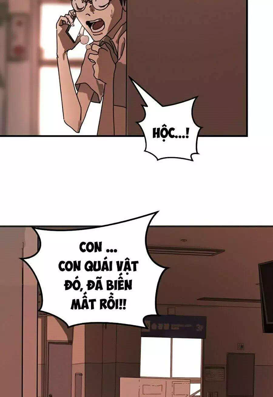 Truyện Tranh Đại Dịch Seoul trang 6