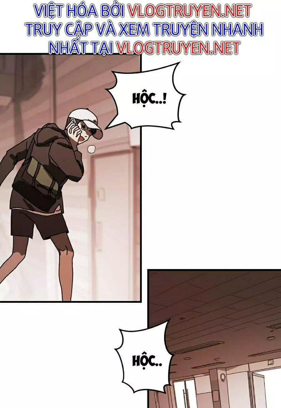 Truyện Tranh Đại Dịch Seoul trang 6