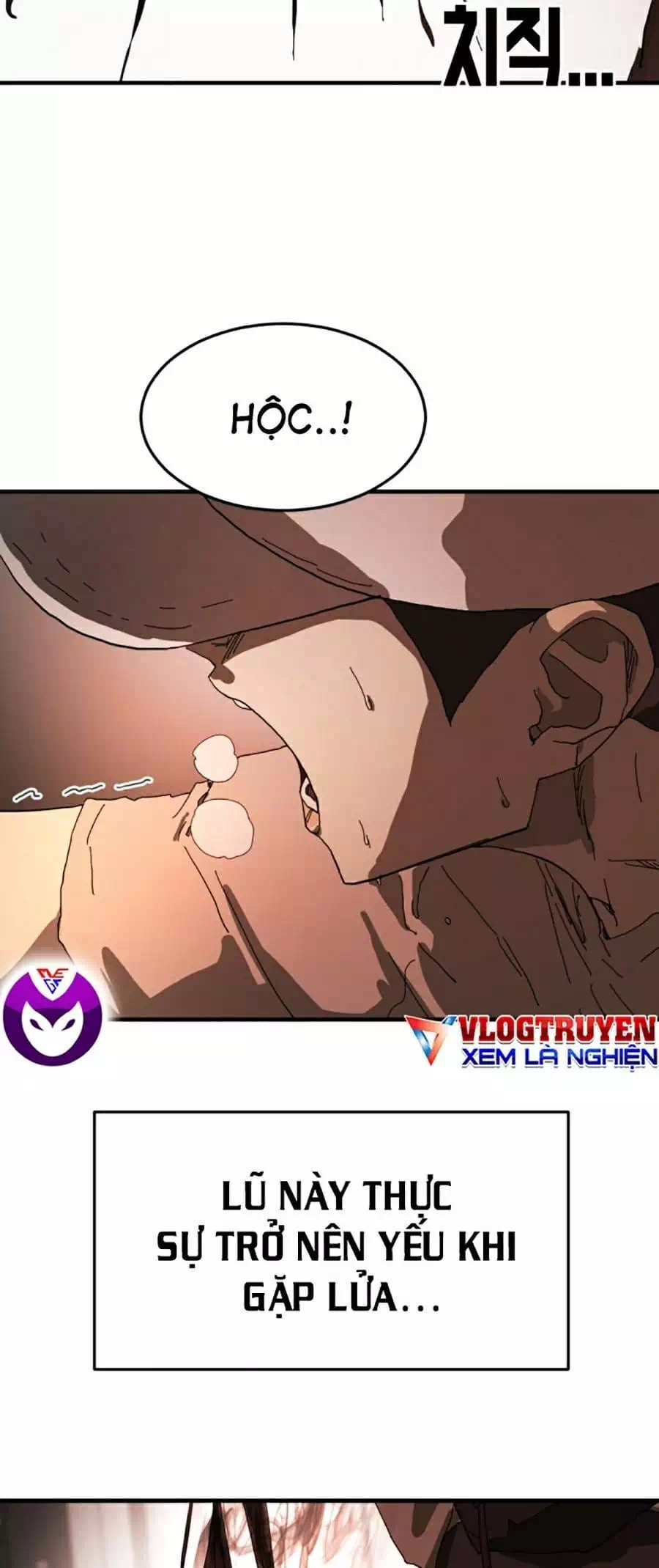 Truyện Tranh Đại Dịch Seoul trang 6