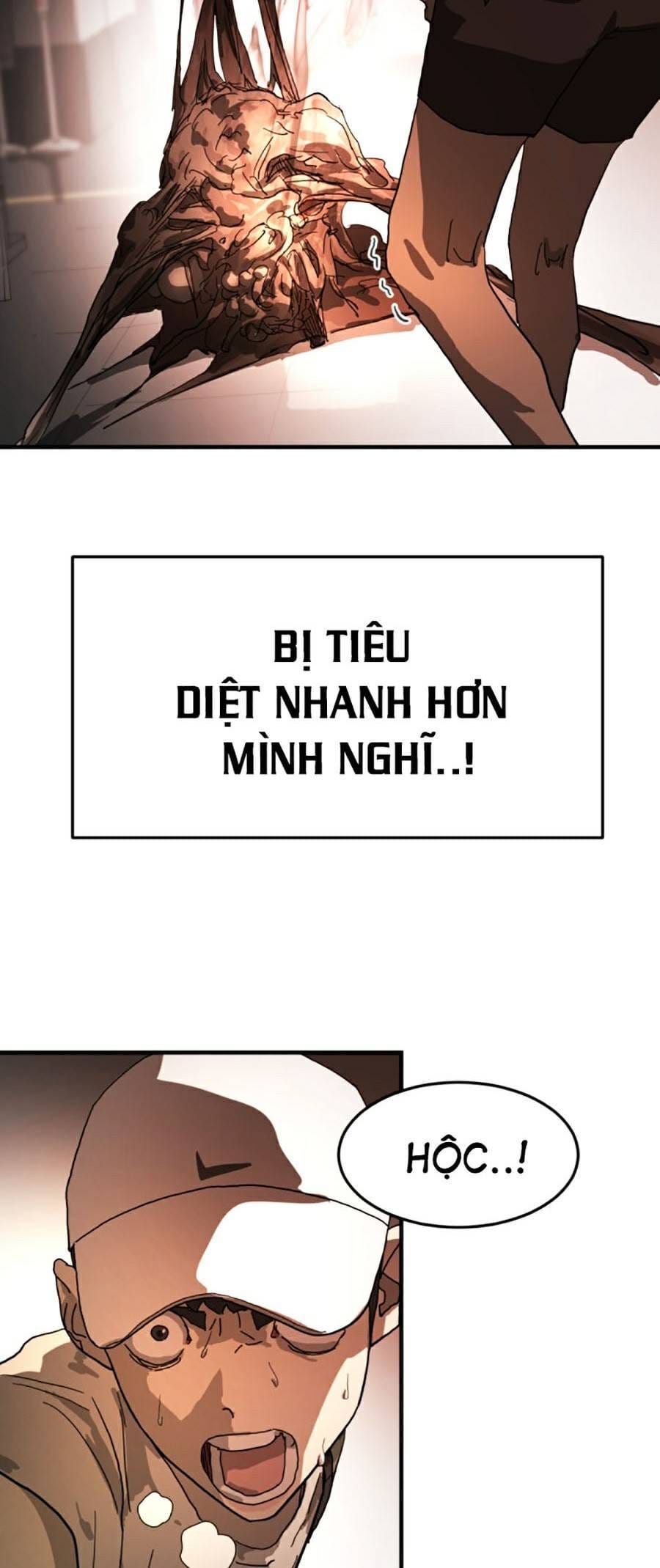 Truyện Tranh Đại Dịch Seoul trang 6