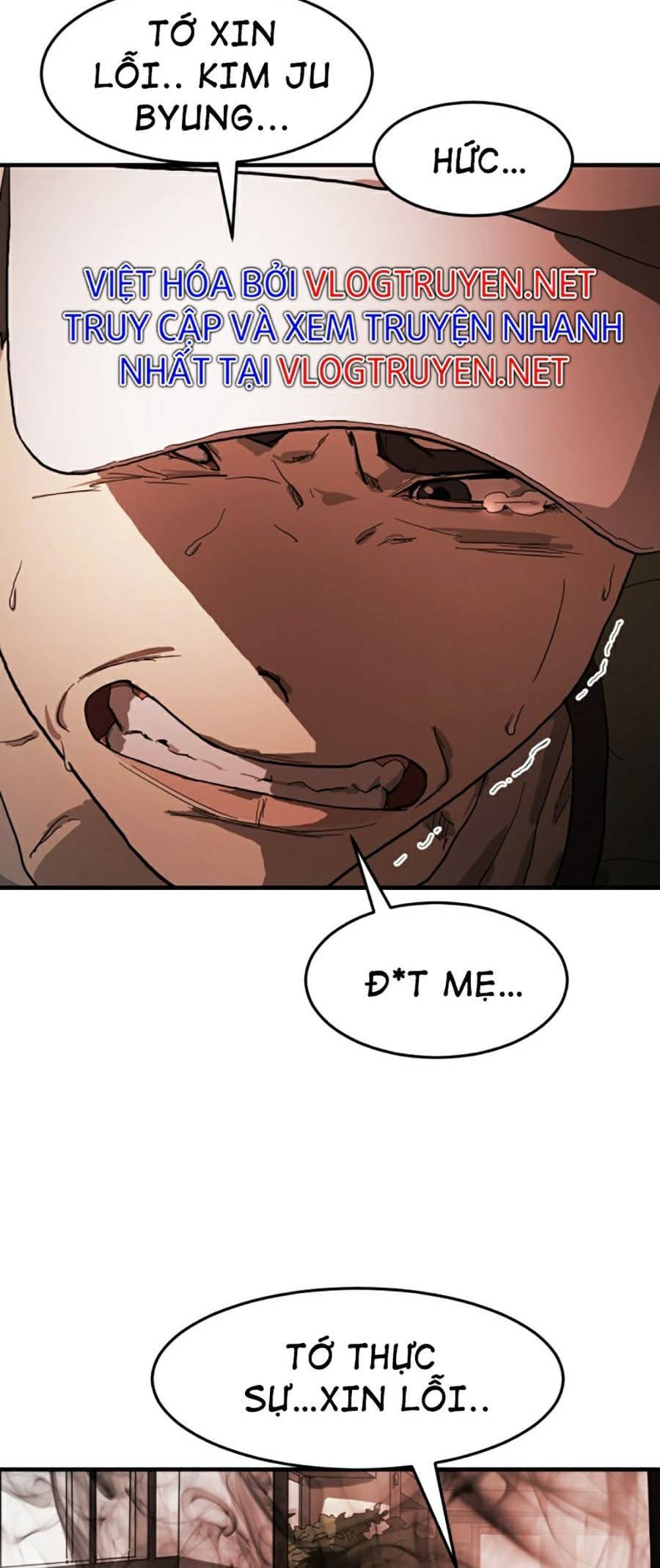 Truyện Tranh Đại Dịch Seoul trang 6