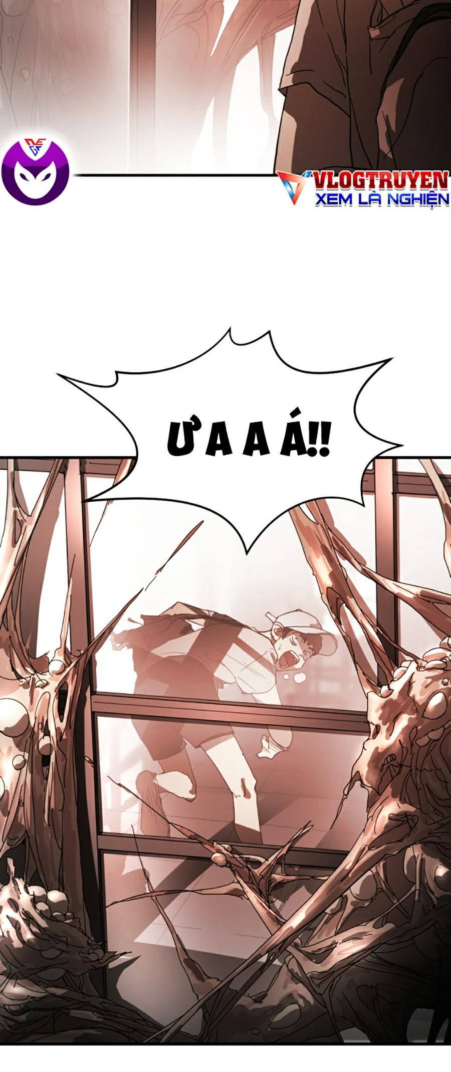 Truyện Tranh Đại Dịch Seoul trang 6