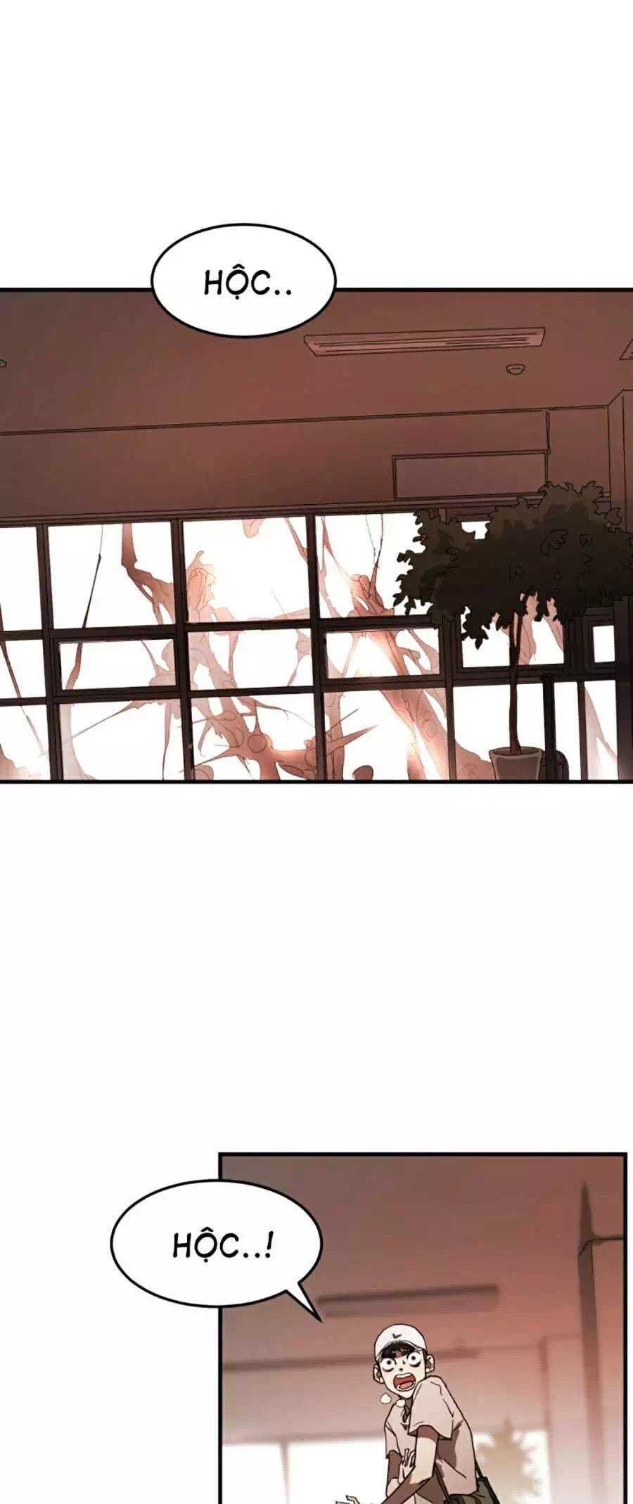 Truyện Tranh Đại Dịch Seoul trang 6