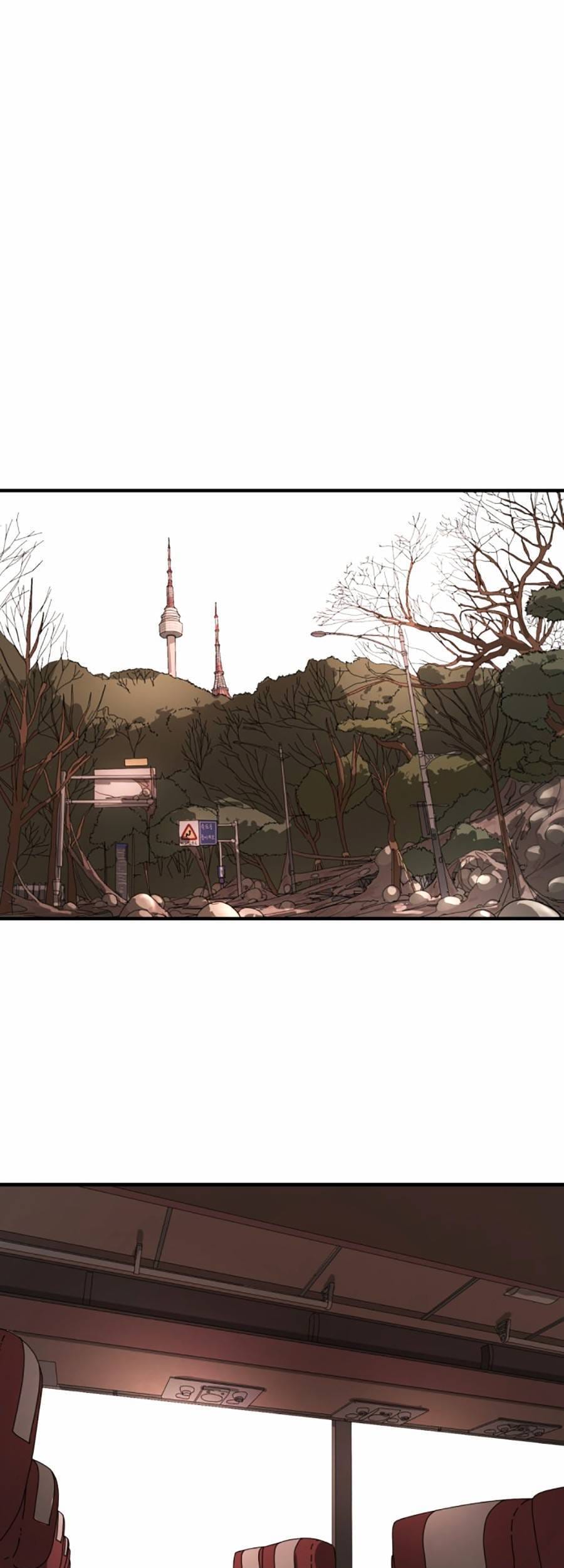 Truyện Tranh Đại Dịch Seoul trang 6