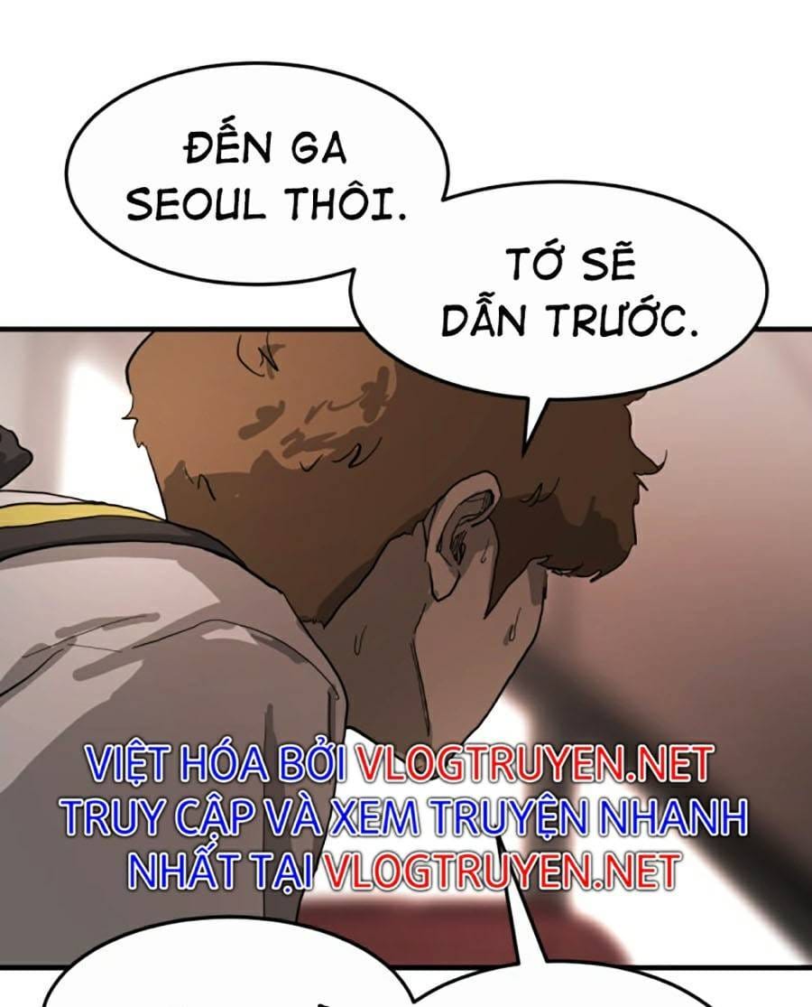 Truyện Tranh Đại Dịch Seoul trang 6
