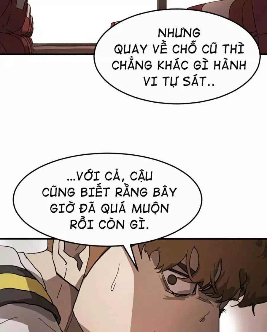 Truyện Tranh Đại Dịch Seoul trang 6