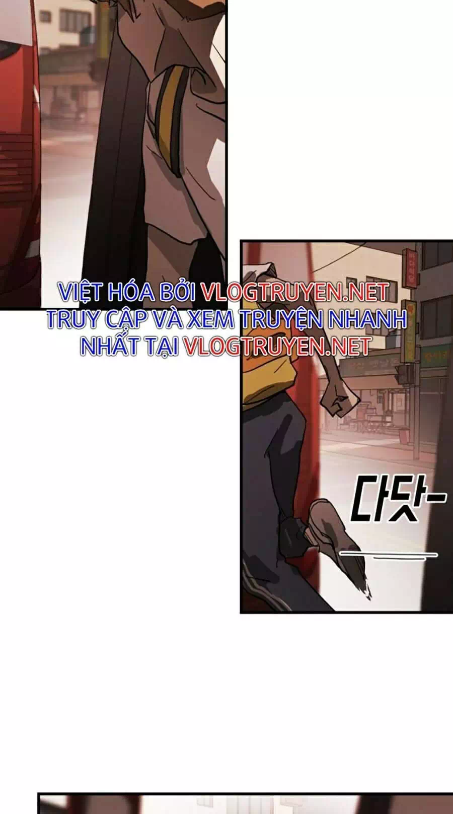 Truyện Tranh Đại Dịch Seoul trang 6