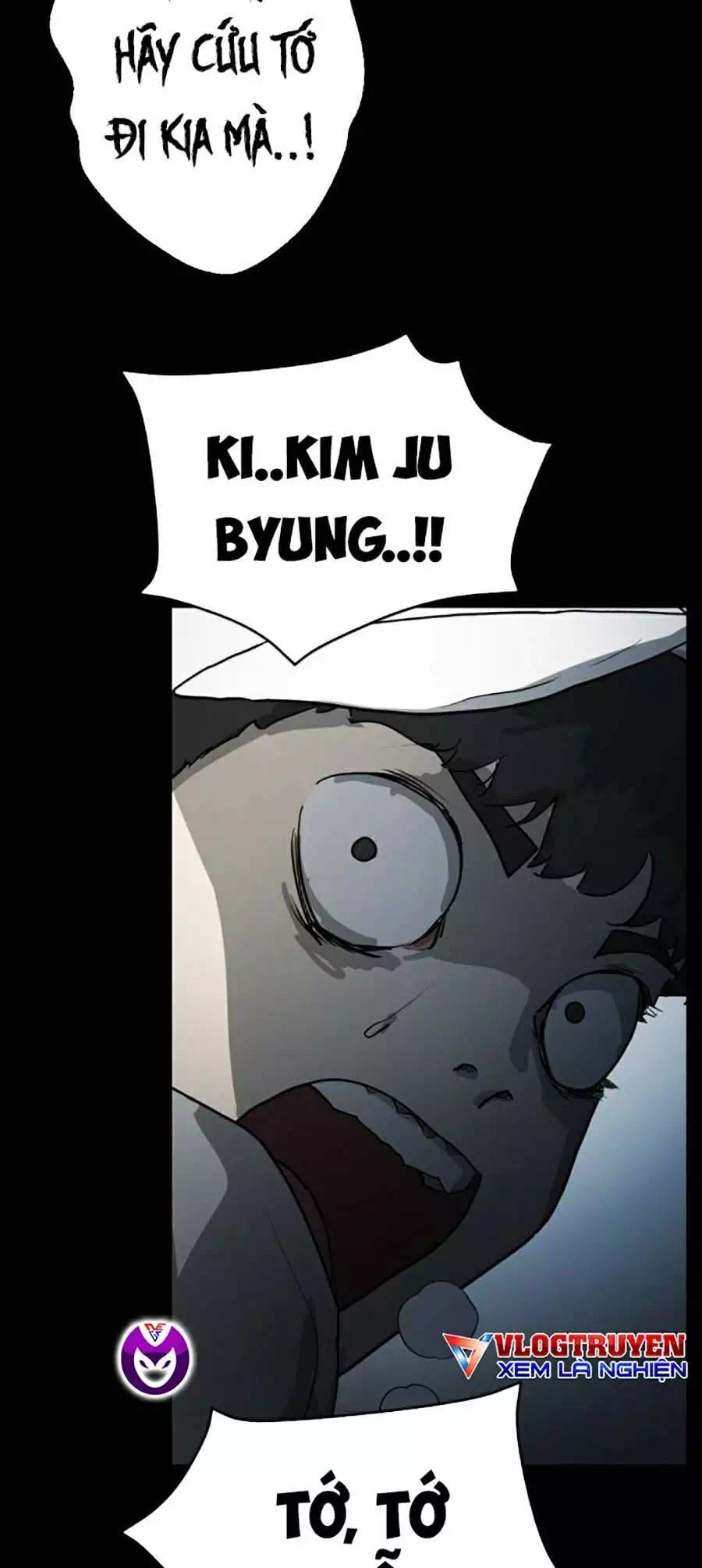 Truyện Tranh Đại Dịch Seoul trang 6