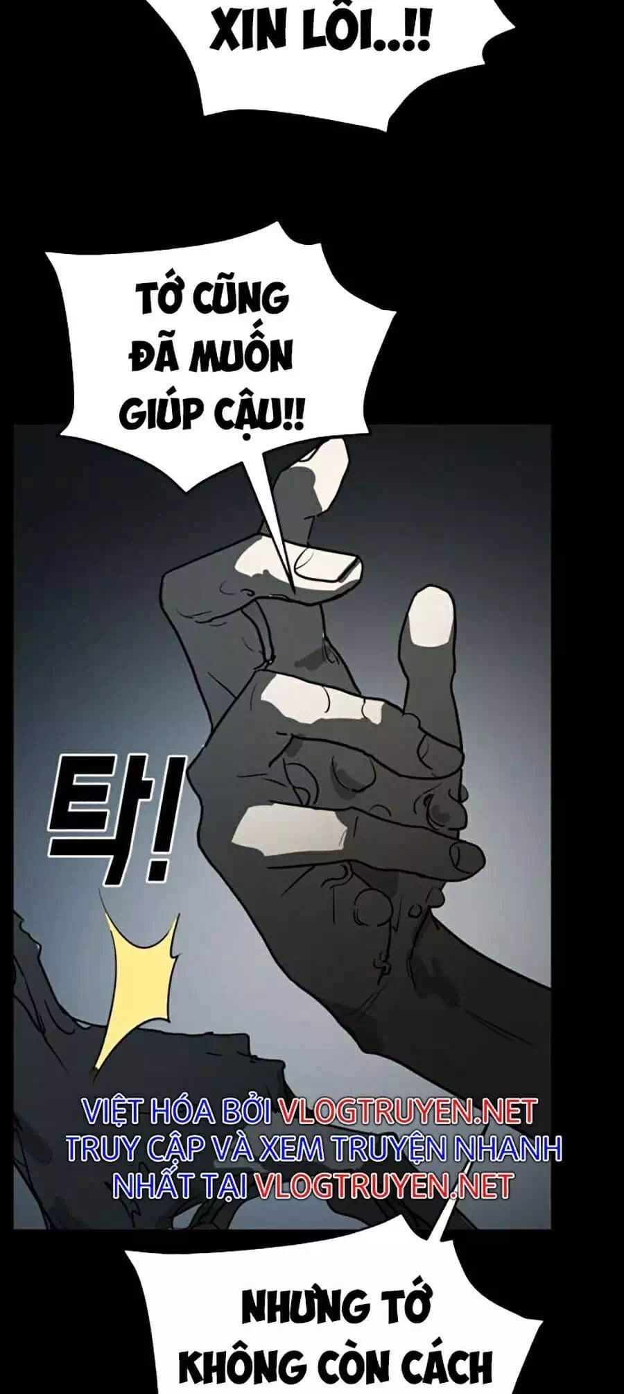 Truyện Tranh Đại Dịch Seoul trang 6