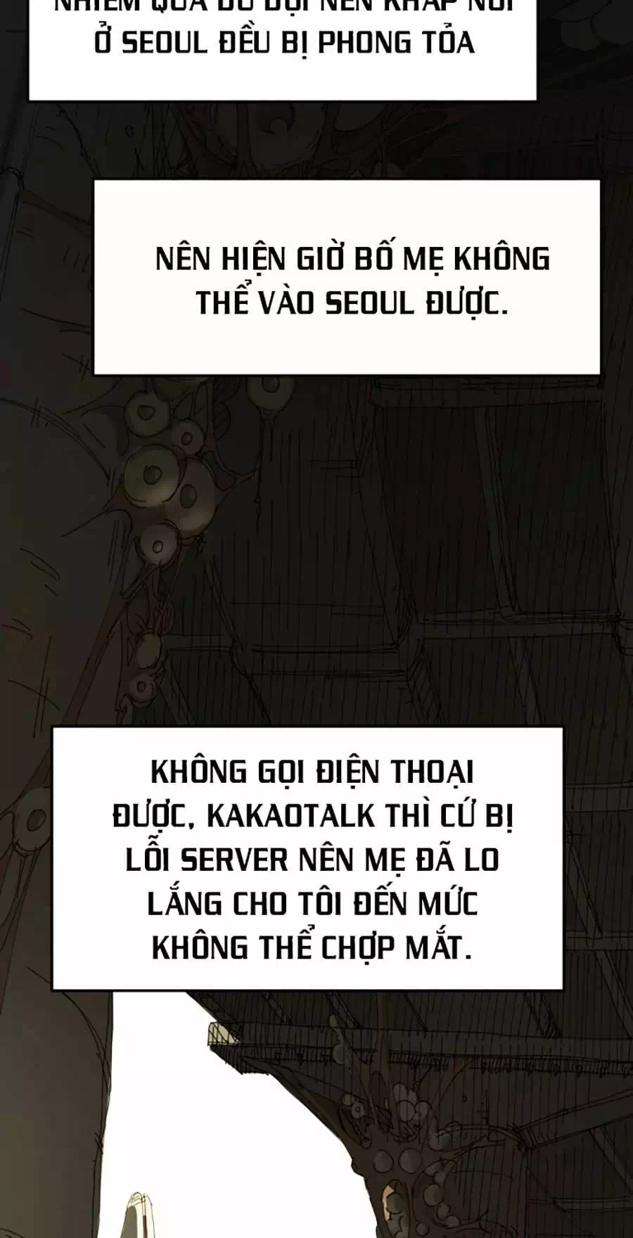 Truyện Tranh Đại Dịch Seoul trang 6