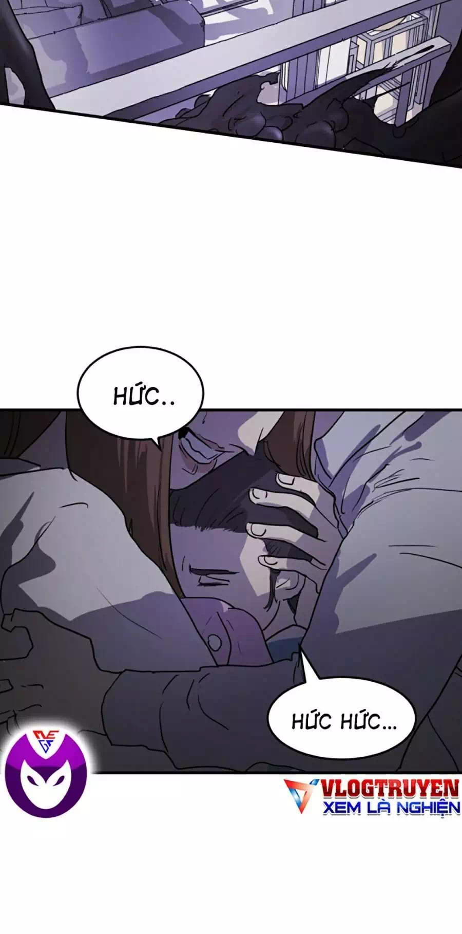 Truyện Tranh Đại Dịch Seoul trang 6