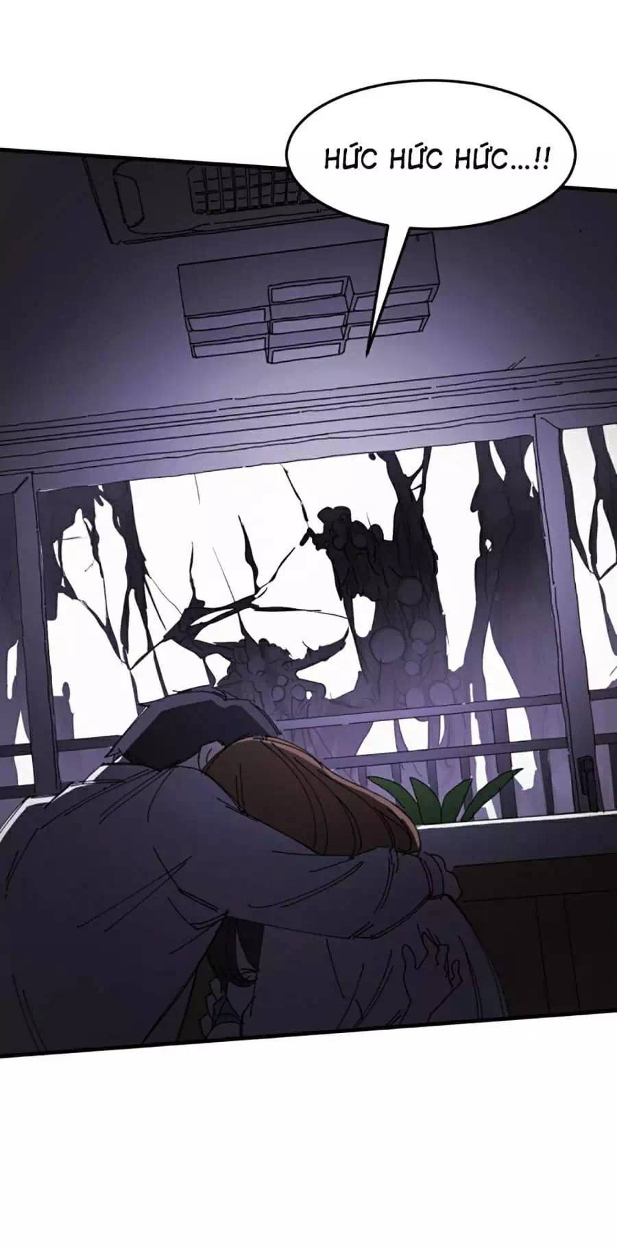 Truyện Tranh Đại Dịch Seoul trang 6