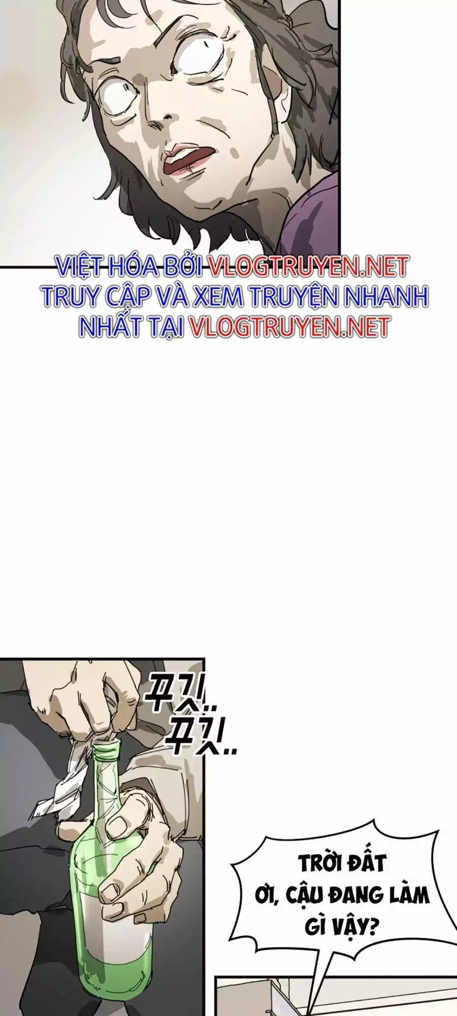 Truyện Tranh Đại Dịch Seoul trang 6