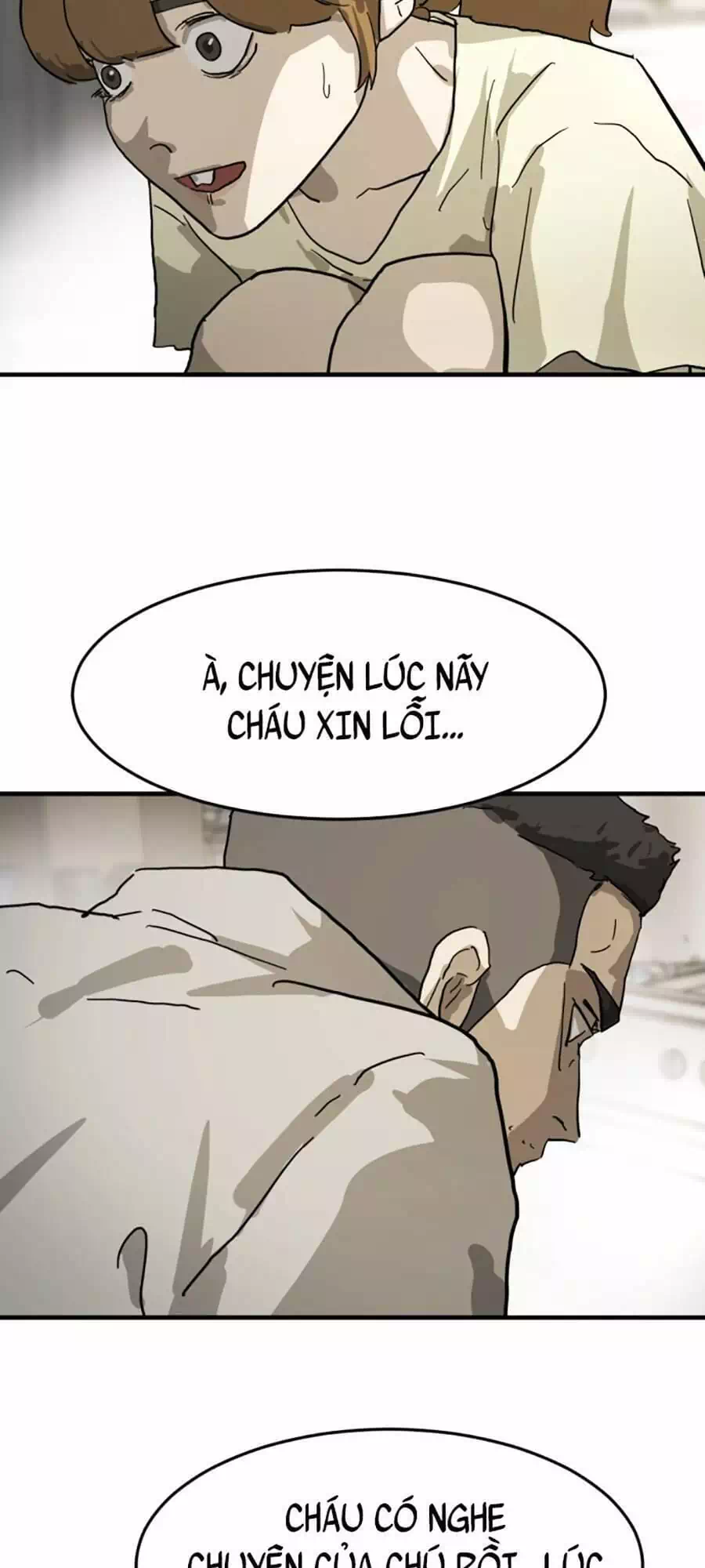 Truyện Tranh Đại Dịch Seoul trang 6