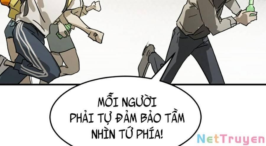 Truyện Tranh Đại Dịch Seoul trang 6