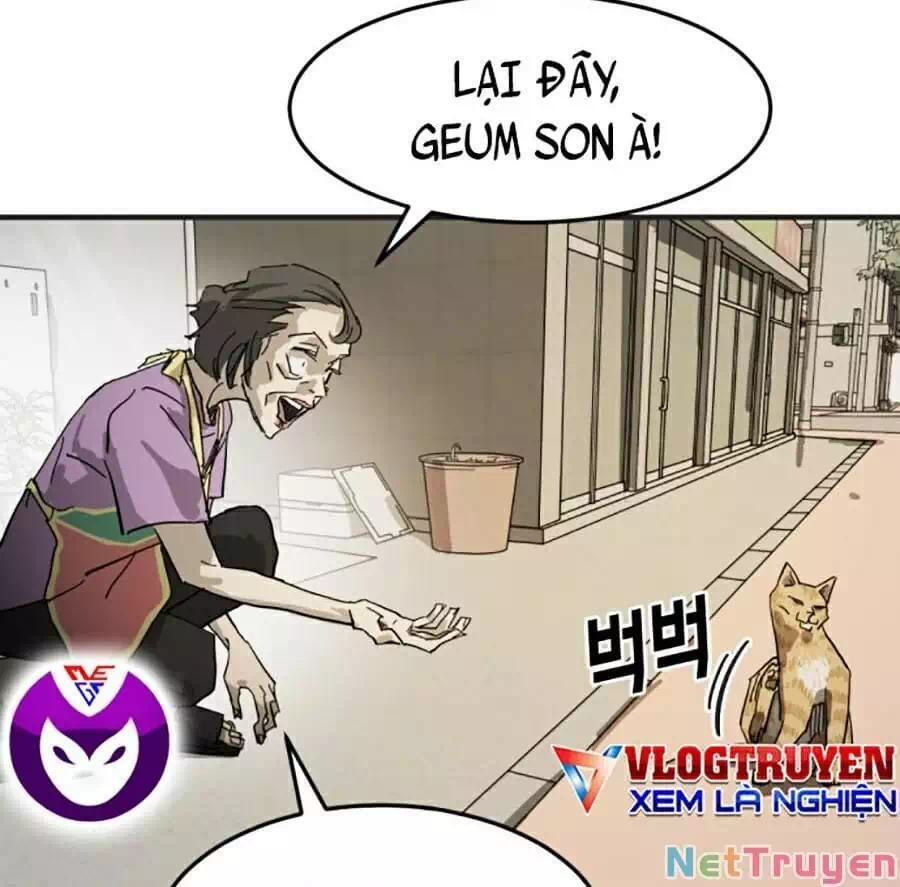 Truyện Tranh Đại Dịch Seoul trang 6