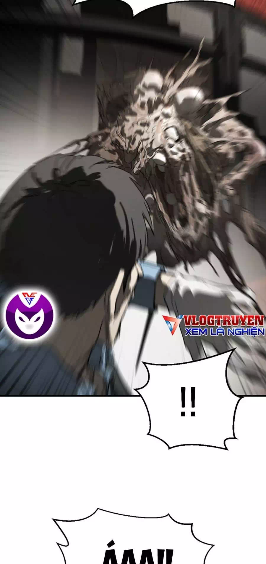 Truyện Tranh Đại Dịch Seoul trang 6