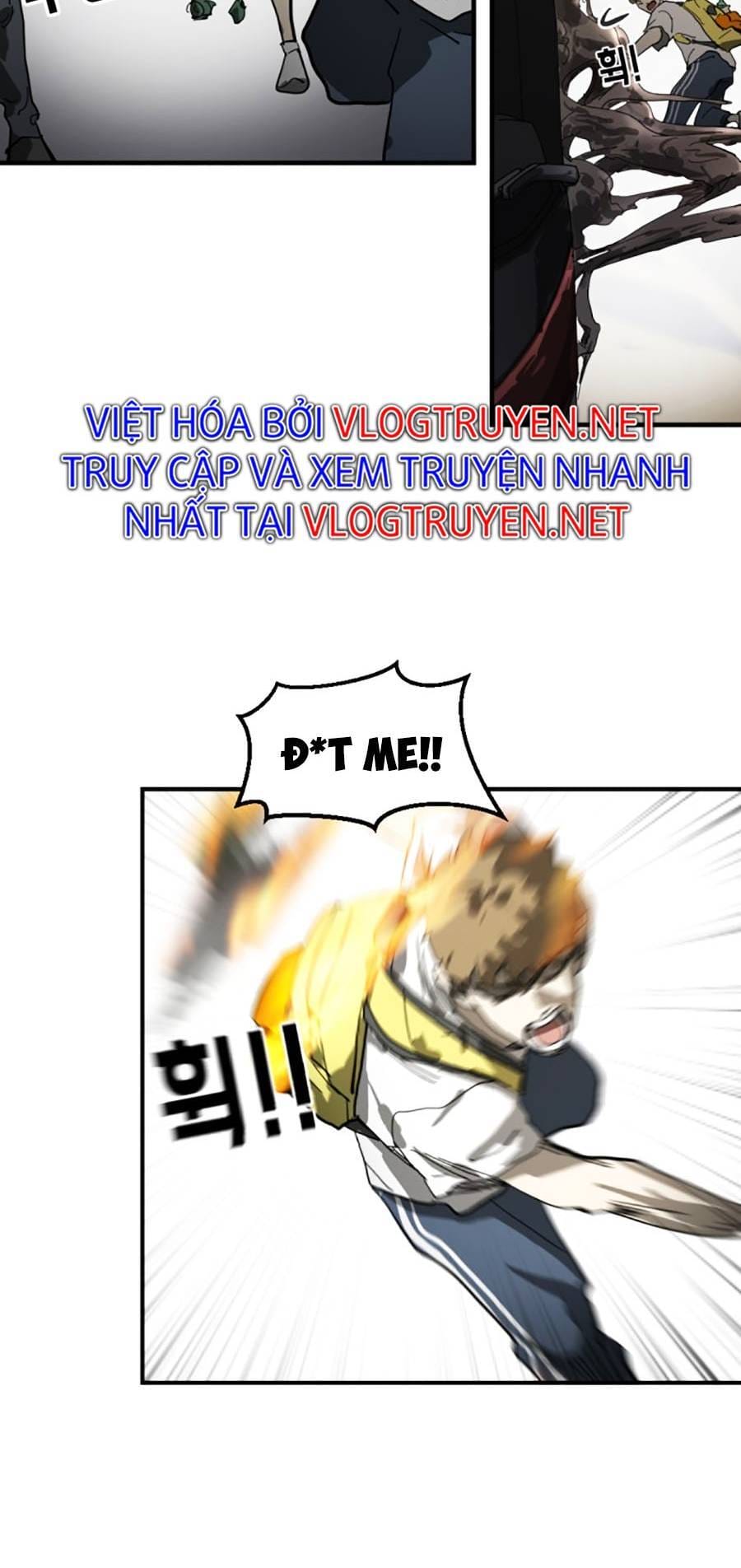 Truyện Tranh Đại Dịch Seoul trang 6