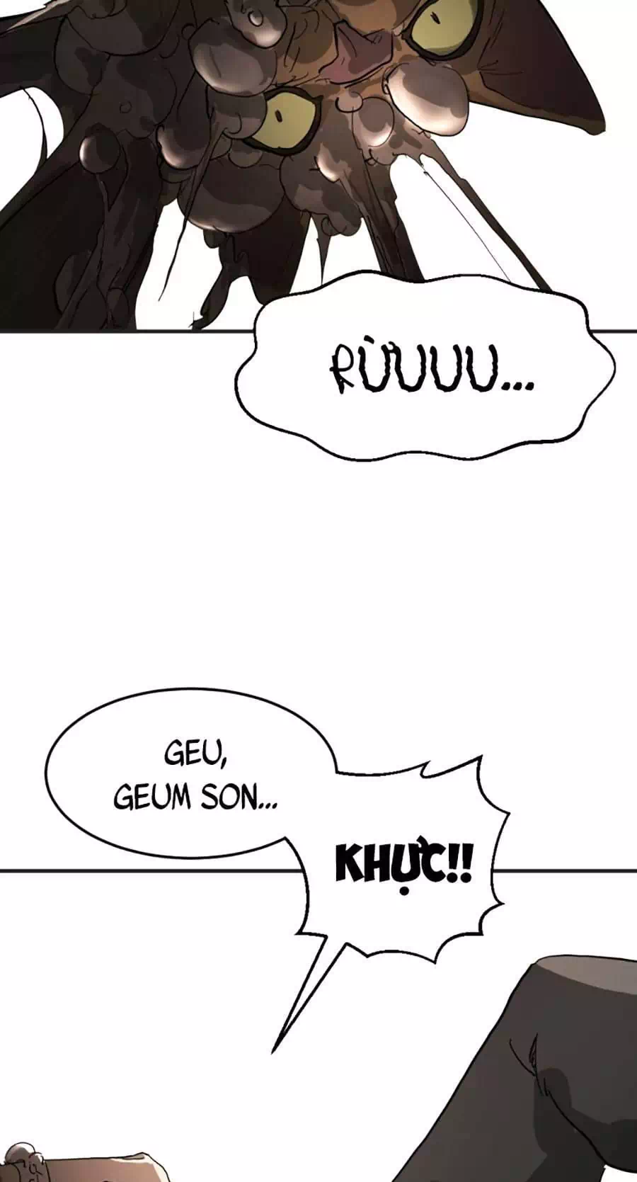 Truyện Tranh Đại Dịch Seoul trang 6