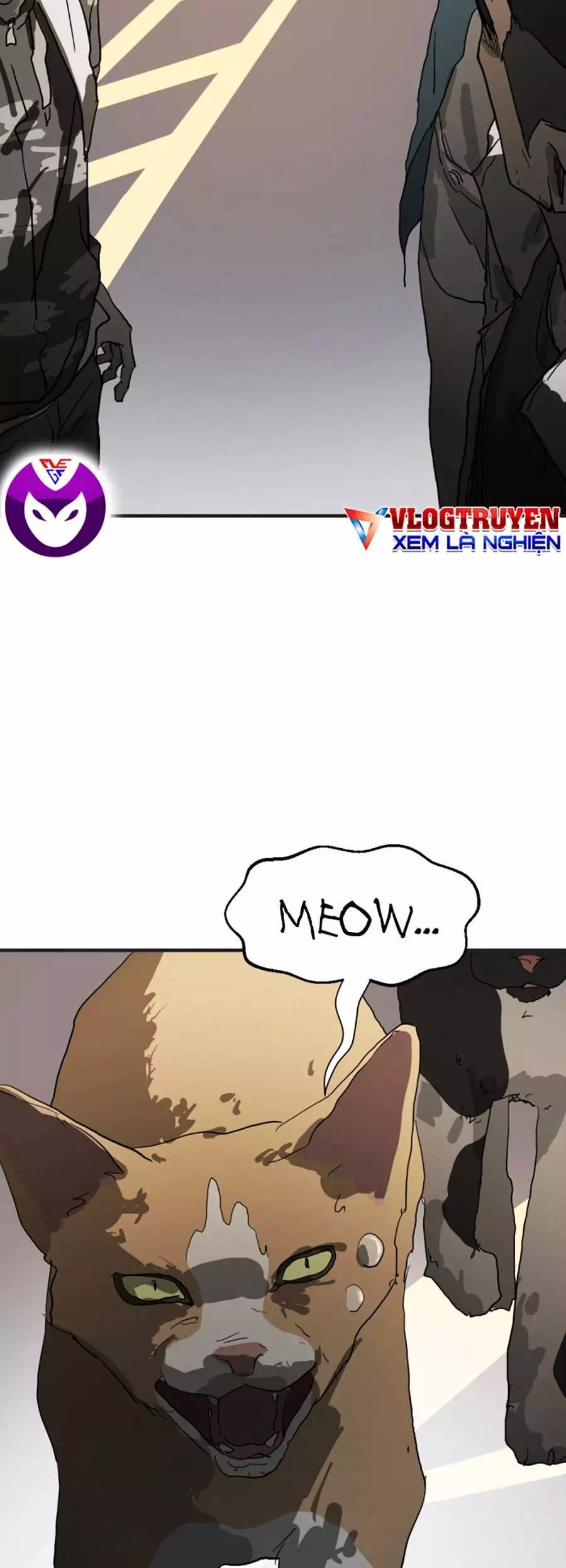 Truyện Tranh Đại Dịch Seoul trang 6