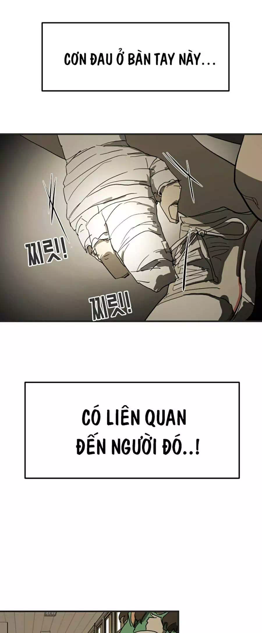 Truyện Tranh Đại Dịch Seoul trang 6