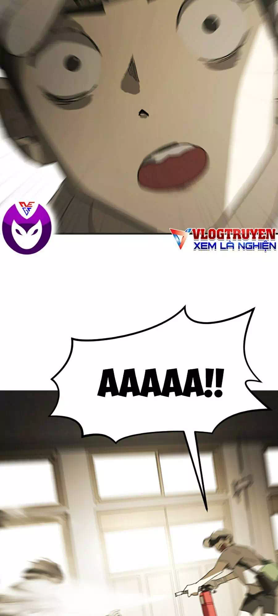 Truyện Tranh Đại Dịch Seoul trang 6