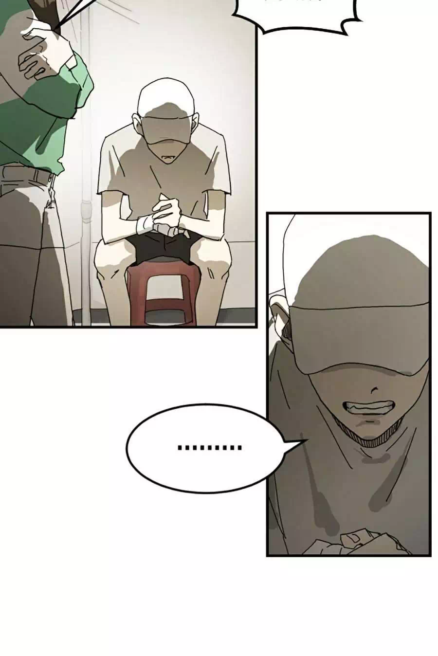 Truyện Tranh Đại Dịch Seoul trang 6